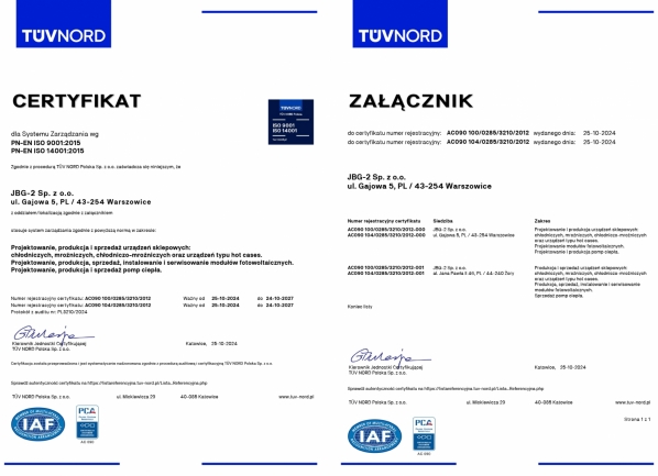 ISO 9001:2015