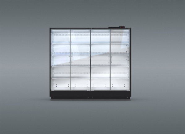 Gerlach 2.0 RDGH-H2-2500 DVO