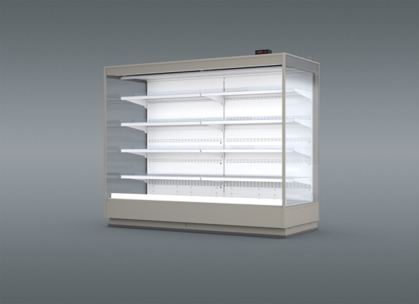 Gerlach 2.0 RDGH-L2-2500 XXX