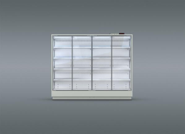 Gerlach 2.0 RDGH-L3-2500 DVO