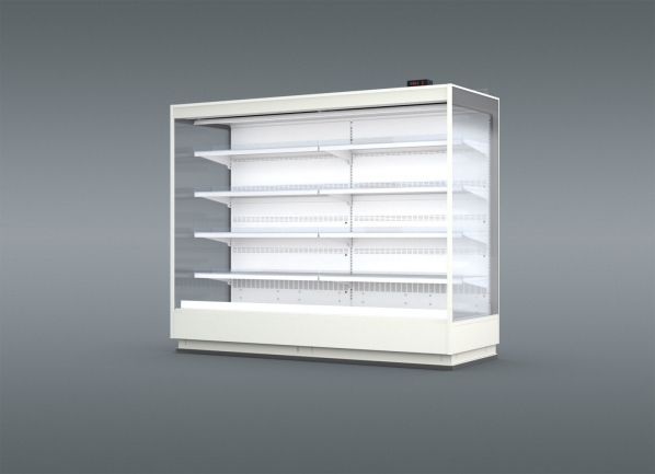 Gerlach 2.0 RDGH-L3-2500 XXX