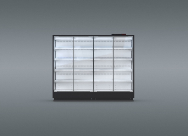 Gerlach 2.0 RDGH-L4-2500 DVO