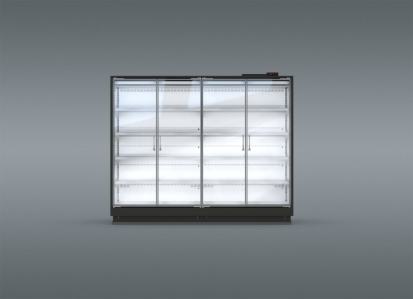 Iberg 2.0 RDIG-L1-2500 DVO