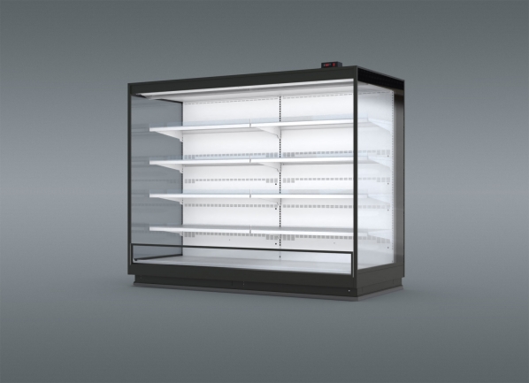 Iberg 2.0 RDIG-L1-2500 XXX