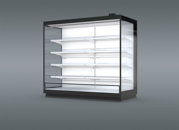 Iberg 2.0 RDIG-H1-2500 BDA