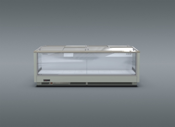 Everest WNEV-17-2500 CSS