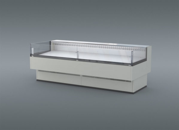 Grazia LDGR-28 2500 BSA