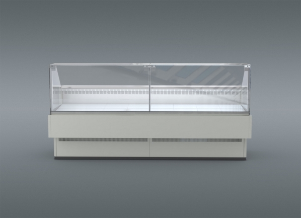 Grazia LDGR-28 2500 GSL